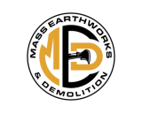 https://www.logocontest.com/public/logoimage/1712792846Mass Earthworks Demolition.png